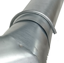 Load image into Gallery viewer, Serafin Schneckenzaun Arion – Haltestift