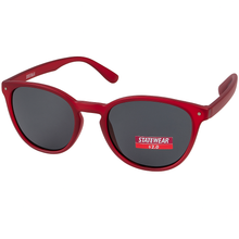 Carica l'immagine nel visualizzatore di Gallery, Statewear Capri Sunreaders Sonnenbrille unisex mit Sehstärke