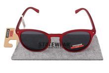 Carica l'immagine nel visualizzatore di Gallery, Statewear Capri Sunreaders Sonnenbrille unisex mit Sehstärke