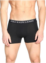 Lade das Bild in den Galerie-Viewer, Polo Ralph Lauren Herren Boxer 5er Pack Schwarz
