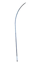 Load image into Gallery viewer, Serafin Mira Rankelement 90 verzinkt mit Bogen 90cm, 6mm stark