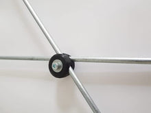 Load image into Gallery viewer, Serafin Mira Rankelement 30 verzinkt 30cm, 6mm stark