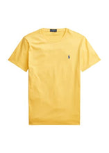 Carica l'immagine nel visualizzatore di Gallery, Polo Ralph Lauren Herren T-Shirt Custom Slim Fit Logo Jersey XXL