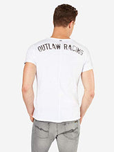 Lade das Bild in den Galerie-Viewer, KEY LARGO Male Shirt MT Outlaws Round