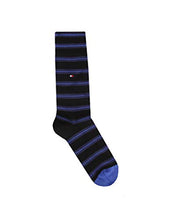 Lade das Bild in den Galerie-Viewer, Tommy Hilfiger Black Everyday Pack in a Presentation Box (Boxer Short & Socks) S