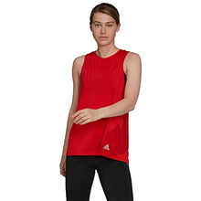 Load image into Gallery viewer, adidas Damen Otr Tank W Ärmelloses Top