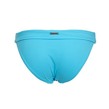 Lade das Bild in den Galerie-Viewer, Calvin Klein Damen Bikini Bade Hose Badehose Beachwear türkis