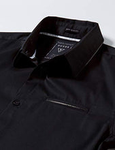 Carica l'immagine nel visualizzatore di Gallery, Guess Herren Freizeit-Hemd