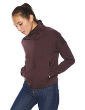 Cargar imagen en el visor de la galería, Chaqueta deportiva adidas W Htr JKT Ai para mujer