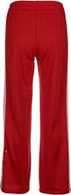 Load image into Gallery viewer, adidas Originals Damen Trainingshose Rot 32/XS