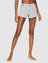 Cargar imagen en el visor de la galería, Pantalones cortos Tommy Hilfiger para mujer