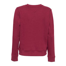 Lade das Bild in den Galerie-Viewer, Tommy Jeans Damen Tjw Essential Logo Sweatshirt