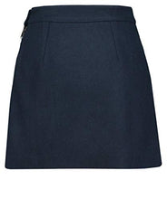 Lade das Bild in den Galerie-Viewer, Tommy Jeans Damen Minirock Indigo (59) XS
