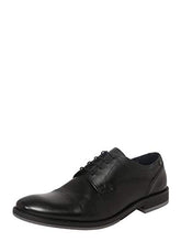 Cargar imagen en el visor de la galería, Zapatos con cordones para hombre de Base London