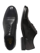 Cargar imagen en el visor de la galería, Zapatos con cordones para hombre de Base London