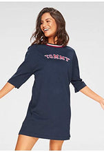 Carica l'immagine nel visualizzatore di Gallery, Tommy Hilfiger Kleid Navy Blazer XS