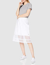Lade das Bild in den Galerie-Viewer, Tommy Hilfiger Damen Aspen Skirt Rock