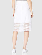 Lade das Bild in den Galerie-Viewer, Tommy Hilfiger Damen Aspen Skirt Rock