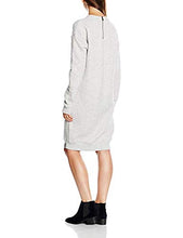 Lade das Bild in den Galerie-Viewer, Superdry Damen Quilted Nordic Dress Kleid