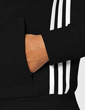 Lade das Bild in den Galerie-Viewer, adidas Damen W Mh 3s Dk Jkt Sport Jacke