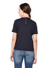 Carica l'immagine nel visualizzatore di Gallery, Tommy Hilfiger Nessi Polo SS -Midnight S