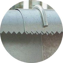 Load image into Gallery viewer, Serafin Arion Schneckenzaun Starterset, Schneckenabwehr, Schutz vor Schnecken