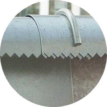 Load image into Gallery viewer, Serafin Arion Schneckenzaun Erweiterungsset, Schneckenabwehr, Schutz vor Schnecken