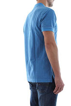 Lade das Bild in den Galerie-Viewer, Tommy Jeans DM0DM05191 Essential GARMEN Poloshirt Herren Brilliant Blue M