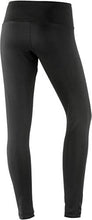 Lade das Bild in den Galerie-Viewer, adidas Damen Tights Sport - Leggings schwarz L