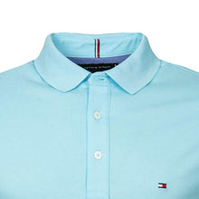 Carica l'immagine nel visualizzatore di Gallery, Tommy Hilfiger Slim Poloshirt Herren