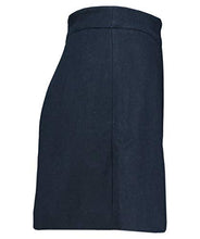 Lade das Bild in den Galerie-Viewer, Tommy Jeans Damen Minirock Indigo (59) XS