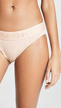 Load image into Gallery viewer, Calvin Klein Bikinislip Tonal Logo mit farblich passendem Logobündchen XS
