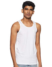 Lade das Bild in den Galerie-Viewer, Calvin Klein CK Tank Tonal CK 5284 Men Muscle Shirt