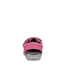 Lade das Bild in den Galerie-Viewer, Geox Kinder Sandale Sand Roxanne Mädchen Kleinkindersandalette Pink (Fuchsia/Pink)