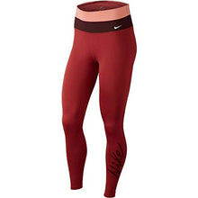 Lade das Bild in den Galerie-Viewer, Nike Damen Tight Power 2 Hbr Grx Gym 7/8