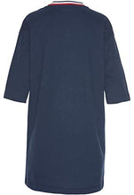 Carica l'immagine nel visualizzatore di Gallery, Tommy Hilfiger Kleid Navy Blazer XS