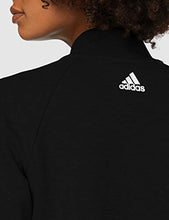 Lade das Bild in den Galerie-Viewer, adidas Damen W Mh 3s Dk Jkt Sport Jacke