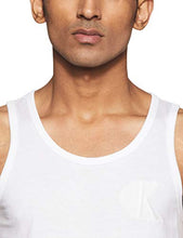 Lade das Bild in den Galerie-Viewer, Calvin Klein CK Tank Tonal CK 5284 Men Muscle Shirt