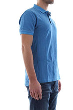 Lade das Bild in den Galerie-Viewer, Tommy Jeans DM0DM05191 Essential GARMEN Poloshirt Herren Brilliant Blue M