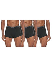 Load image into Gallery viewer, Calvin Klein Herren 3er-Pack Classic Fit Trunks, Weiß