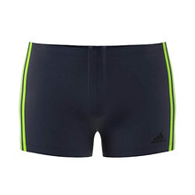 Load image into Gallery viewer, adidas Herren Fit Bx 3s Swimsuit