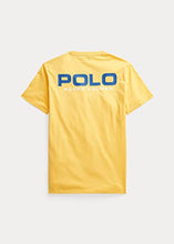 Carica l'immagine nel visualizzatore di Gallery, Polo Ralph Lauren Herren T-Shirt Custom Slim Fit Logo Jersey XXL