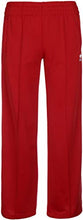 Load image into Gallery viewer, adidas Originals Damen Trainingshose Rot 32/XS