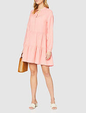 Load image into Gallery viewer, Marc O'Polo Denim Damen Kleid