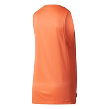 Load image into Gallery viewer, adidas Damen Boxy Logo Tanktop