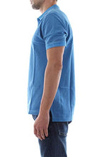 Lade das Bild in den Galerie-Viewer, Tommy Jeans DM0DM05191 Essential GARMEN Poloshirt Herren Brilliant Blue M