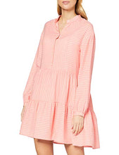 Load image into Gallery viewer, Marc O'Polo Denim Damen Kleid