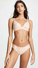 Load image into Gallery viewer, Calvin Klein Bikinislip Tonal Logo mit farblich passendem Logobündchen XS
