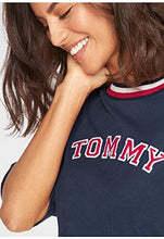 Carica l'immagine nel visualizzatore di Gallery, Tommy Hilfiger Kleid Navy Blazer XS