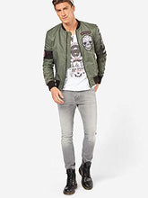 Lade das Bild in den Galerie-Viewer, KEY LARGO Male Shirt MT Outlaws Round